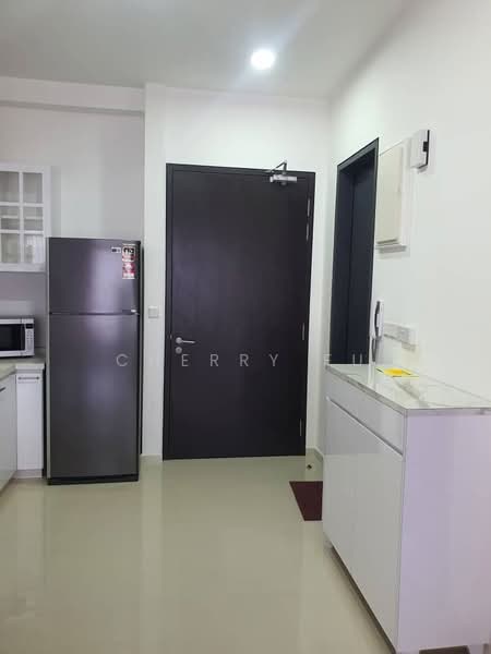 Service Residence for Rent at Sunway Velocity TWO - Cherry Fu - Entrance - PropertyGuru.com.my