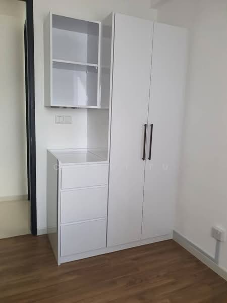 Service Residence for Rent at Sunway Velocity TWO - Cherry Fu - Interior - PropertyGuru.com.my