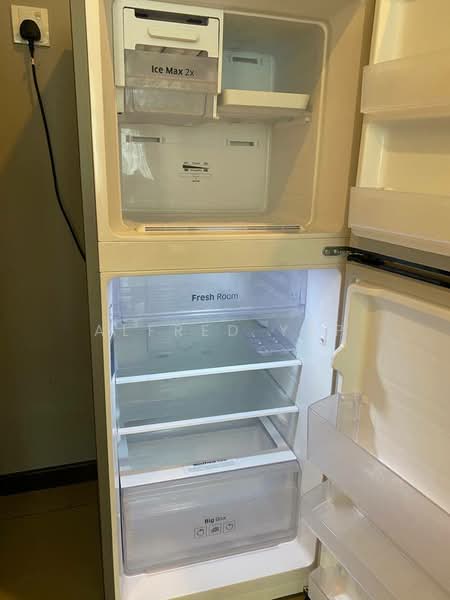 Service Residence for Rent at Molek Regency - Alfred Yap - Interior - PropertyGuru.com.my