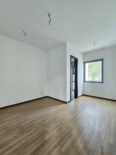 Semi-Detached House for Sale in Lenang Heights (Johor Bahru) - Kok Hui - Interior - PropertyGuru.com.my