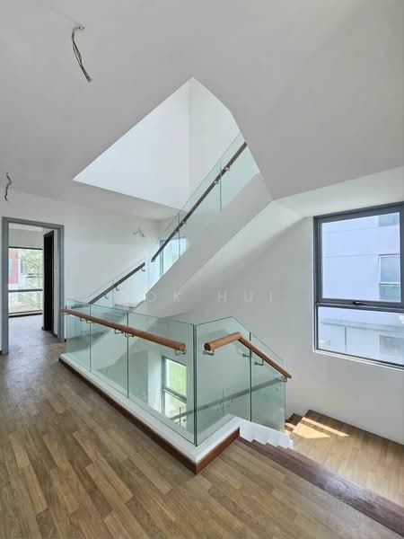 Semi-Detached House for Sale in Lenang Heights (Johor Bahru) - Kok Hui - Interior - PropertyGuru.com.my