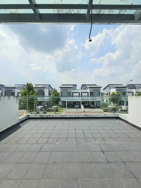 Semi-Detached House for Sale in Lenang Heights (Johor Bahru) - Kok Hui - Exterior - PropertyGuru.com.my