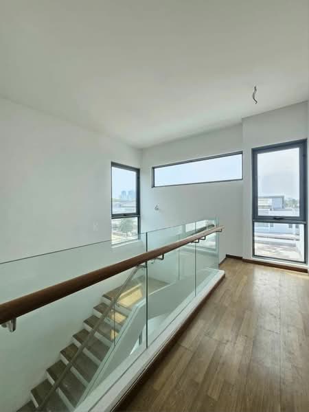 Semi-Detached House for Sale in Lenang Heights (Johor Bahru) - Kok Hui - Interior - PropertyGuru.com.my