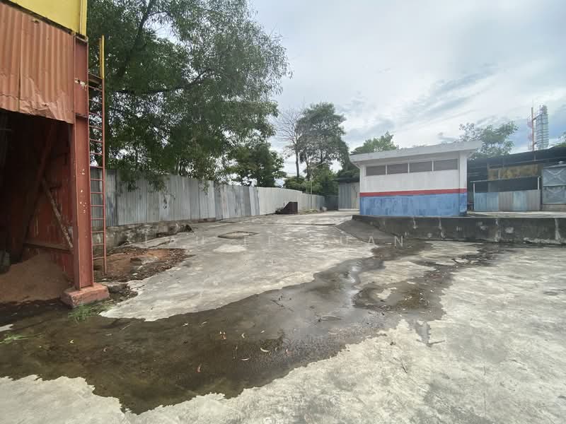Perindustrian Mengkibol untuk Untuk Disewa - RM 12,000 /bulan, Apr 2026 - Exterior - PropertyGuru.com.my