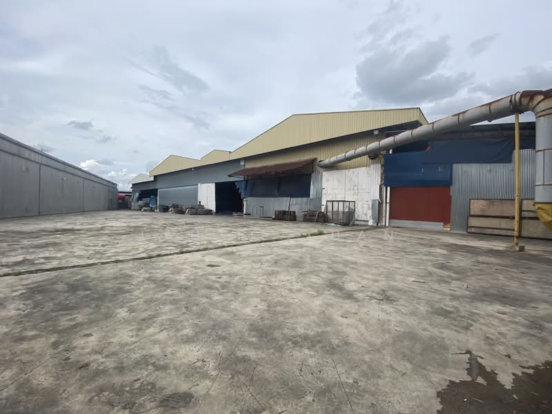 Perindustrian Mengkibol untuk Untuk Disewa - RM 12,000 /bulan, Apr 2026 - Exterior - PropertyGuru.com.my