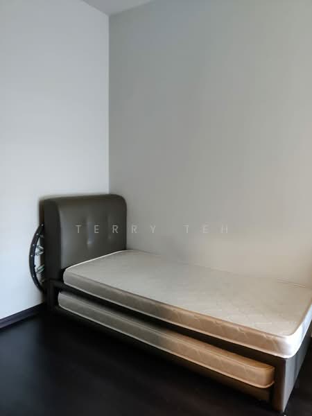 The Leafz @ Dedaun untuk Untuk Dijual - RM 603,000, Mac 2026 - Bedroom - PropertyGuru.com.my