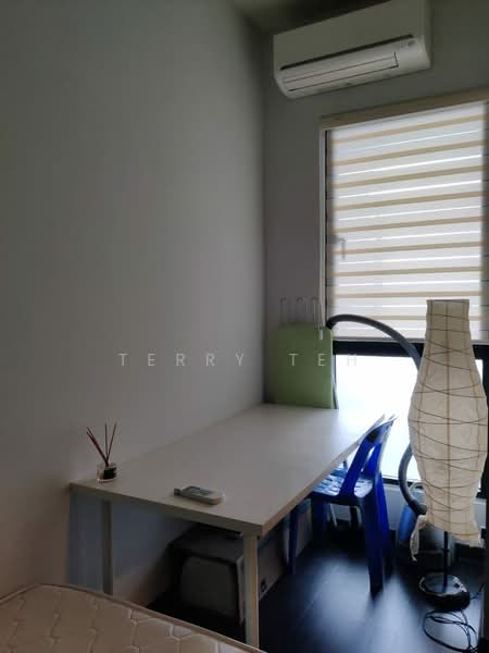 The Leafz @ Dedaun untuk Untuk Dijual - RM 603,000, Mac 2026 - Study - PropertyGuru.com.my