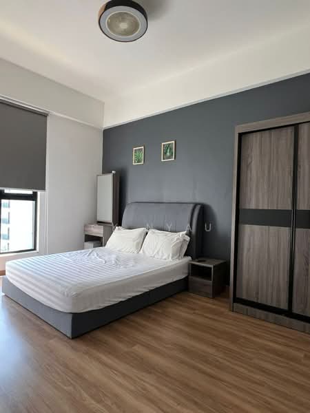 Condominium for Rent at The Cove Hillside Residence - Ck Nyau - Bedroom - PropertyGuru.com.my