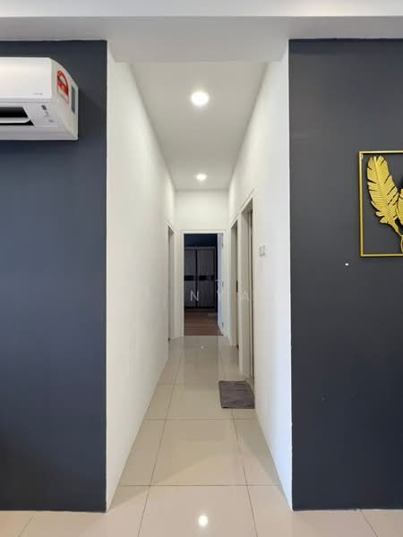 Condominium for Rent at The Cove Hillside Residence - Ck Nyau - Corridor - PropertyGuru.com.my