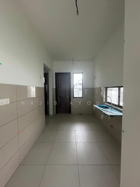 Semi-Detached House for Sale in Elmina (Shah Alam) - Najib Ayoubi - Kitchen - PropertyGuru.com.my