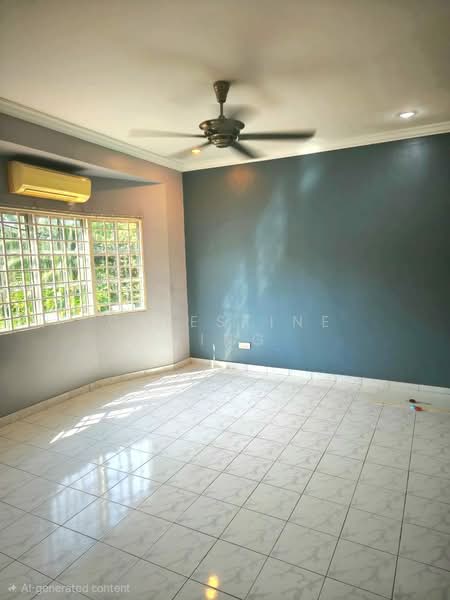 2-storey Terraced House for Sale in Taman Bukit Mewah (Kajang) - Celestine Ting - Interior - PropertyGuru.com.my