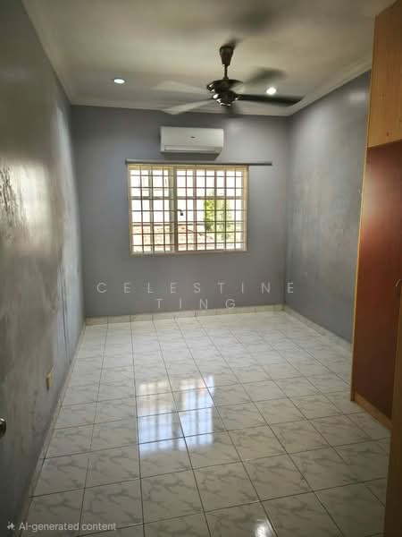 2-storey Terraced House for Sale in Taman Bukit Mewah (Kajang) - Celestine Ting - Interior - PropertyGuru.com.my