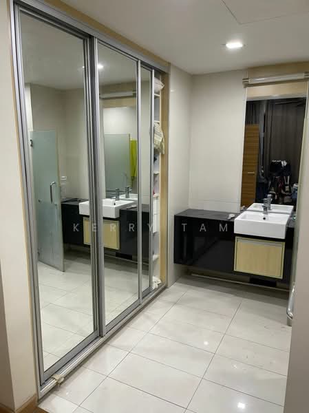 Service Residence for Rent at Dua Sentral - Kerry Tam - Bathroom - PropertyGuru.com.my