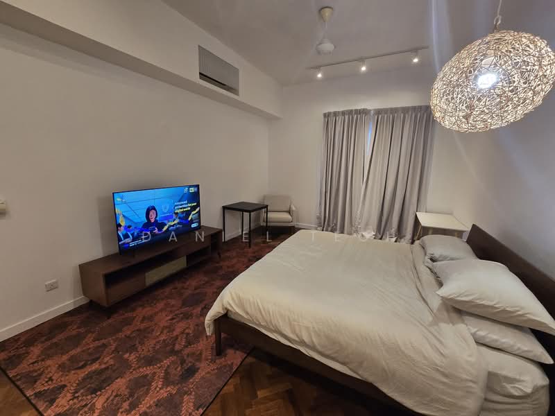 Condominium for Rent at Andaman @ Quayside - Daniel Teoh - Bedroom - PropertyGuru.com.my