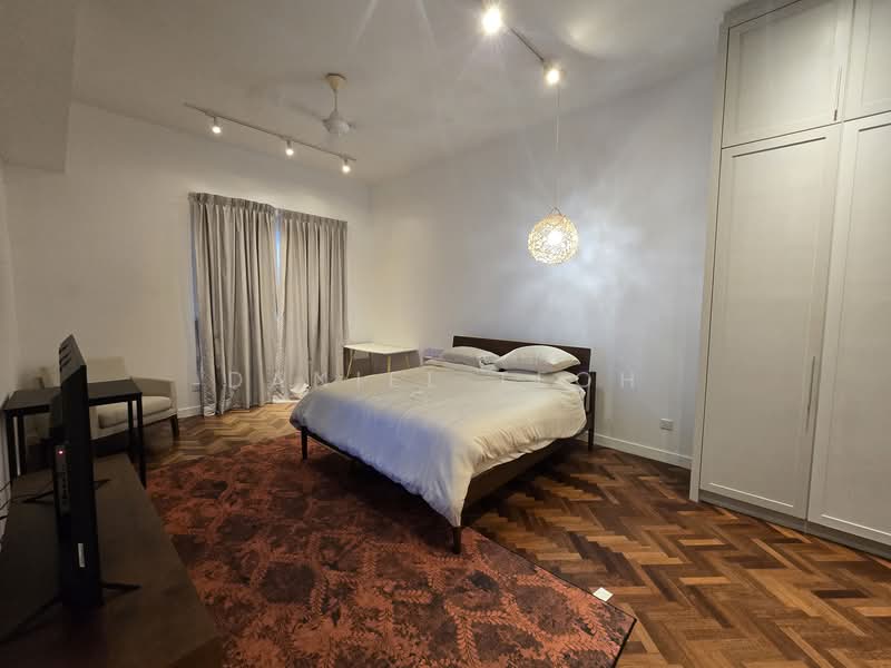 Condominium for Rent at Andaman @ Quayside - Daniel Teoh - Bedroom - PropertyGuru.com.my