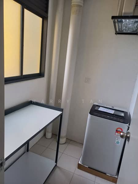 Residensi Emas untuk Untuk Disewa - RM 900 /bulan, Mac 2026 - Interior - PropertyGuru.com.my