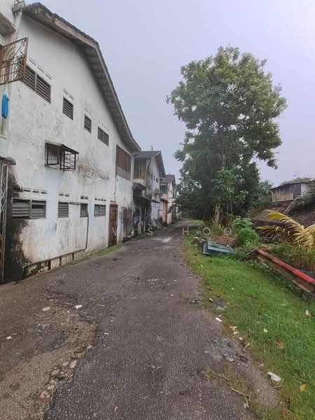 Shop for Sale in Ulu Tiram (Johor) - Bevis Hoo - Exterior - PropertyGuru.com.my