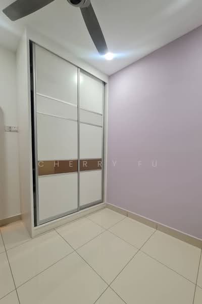 Condominium for Sale at Aurora Residence @ Lake Side City - Cherry Fu - Bedroom - PropertyGuru.com.my