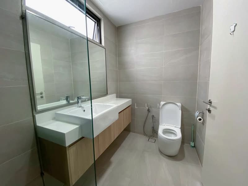 Service Residence for Rent at Third Avenue - Cony Lum - PropertyGuru.com.my