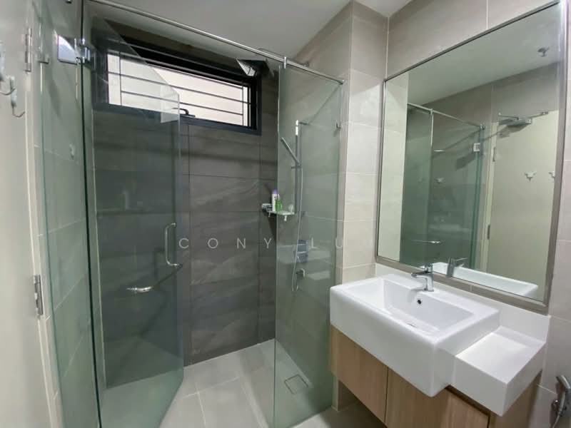 Service Residence for Rent at Third Avenue - Cony Lum - PropertyGuru.com.my