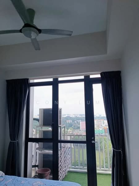 Service Residence for Rent at Third Avenue - Cony Lum - PropertyGuru.com.my