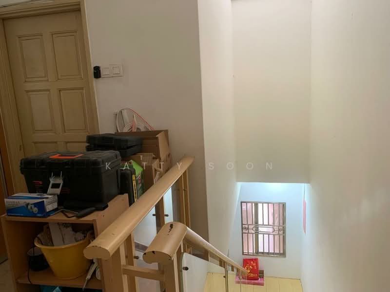 Rumah Teres 2 Tingkat untuk Dijual di Puchong (Selangor) - Katty Soon - Interior - PropertyGuru.com.my