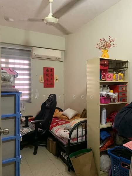 Rumah Teres 2 Tingkat untuk Dijual di Puchong (Selangor) - Katty Soon - Bedroom - PropertyGuru.com.my