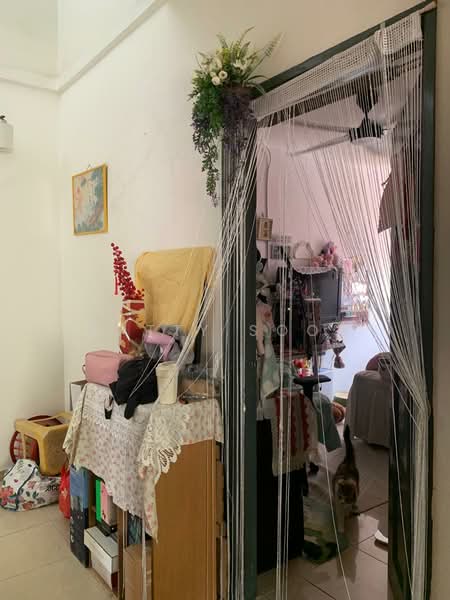 Rumah Teres 2 Tingkat untuk Dijual di Puchong (Selangor) - Katty Soon - Interior - PropertyGuru.com.my