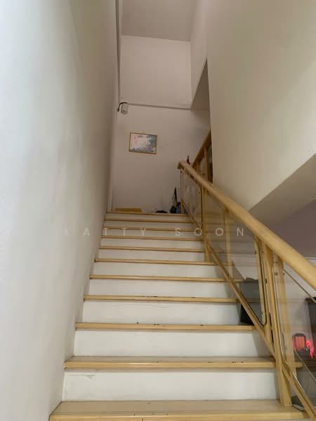 Rumah Teres 2 Tingkat untuk Dijual di Puchong (Selangor) - Katty Soon - Interior - PropertyGuru.com.my