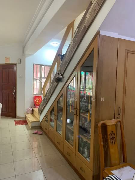 Rumah Teres 2 Tingkat untuk Dijual di Puchong (Selangor) - Katty Soon - Interior - PropertyGuru.com.my