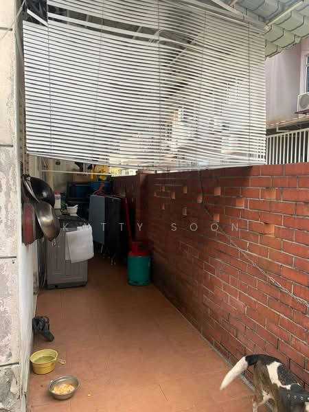 Rumah Teres 2 Tingkat untuk Dijual di Puchong (Selangor) - Katty Soon - Exterior - PropertyGuru.com.my