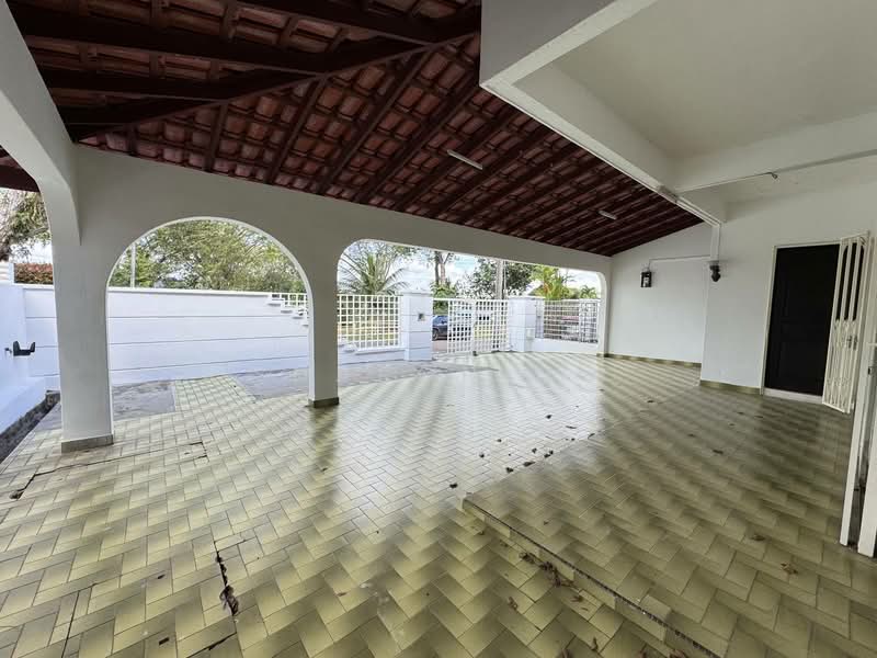 Semi-Detached House for Sale in Taman Nong Chik (Johor Bahru) - Sharon Ng - Exterior - PropertyGuru.com.my