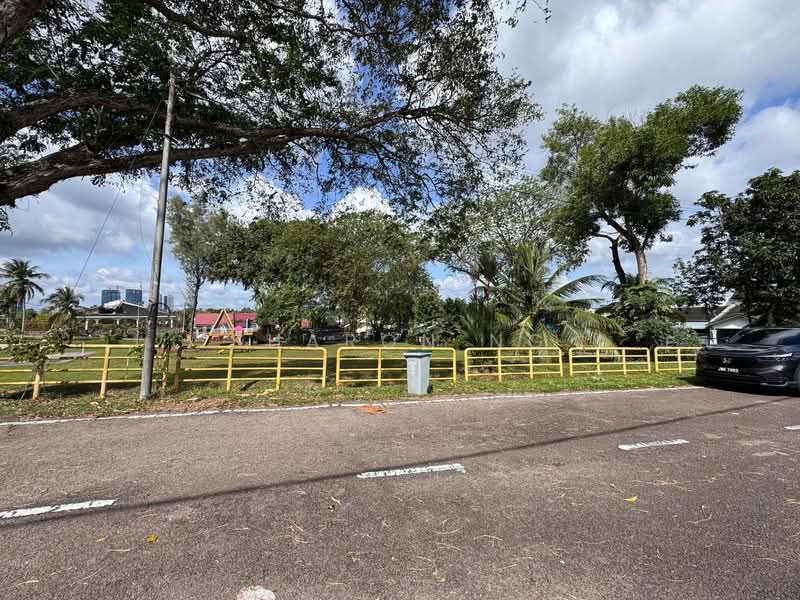 Semi-Detached House for Sale in Taman Nong Chik (Johor Bahru) - Sharon Ng - Exterior - PropertyGuru.com.my