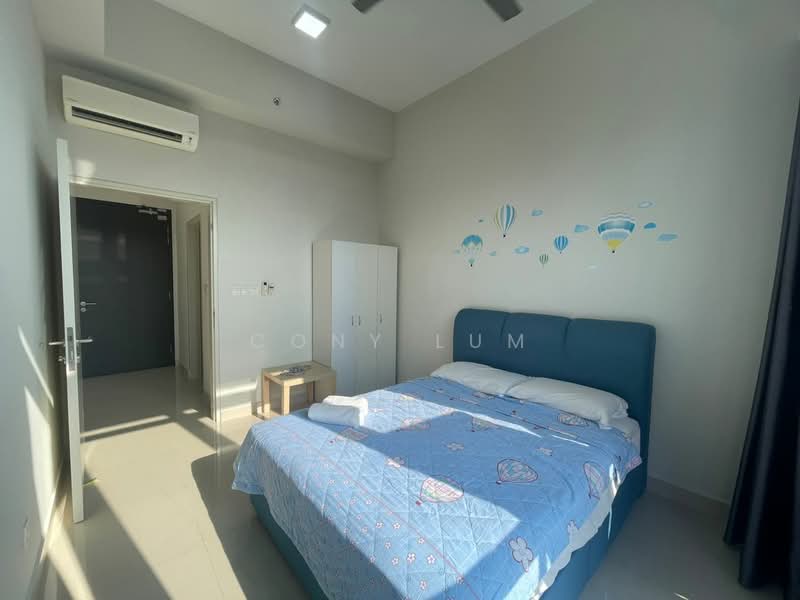 Service Residence for Rent at Third Avenue - Cony Lum - PropertyGuru.com.my