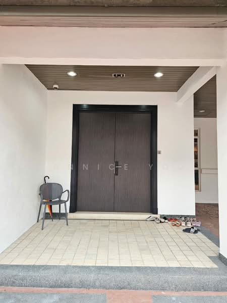 Semi-Detached House for Sale in Damansara Legenda (Petaling Jaya) - Cannice You - Entrance - PropertyGuru.com.my