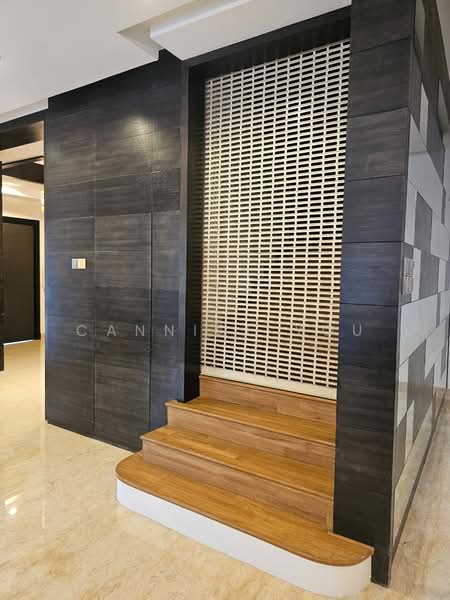 Semi-Detached House for Sale in Damansara Legenda (Petaling Jaya) - Cannice You - Entrance - PropertyGuru.com.my