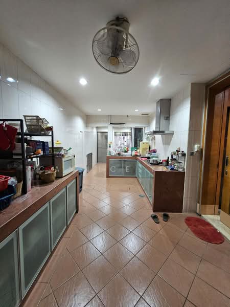 Semi-Detached House for Sale in Damansara Legenda (Petaling Jaya) - Cannice You - Kitchen - PropertyGuru.com.my