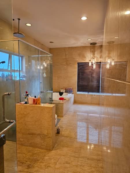 Semi-Detached House for Sale in Damansara Legenda (Petaling Jaya) - Cannice You - Bathroom - PropertyGuru.com.my