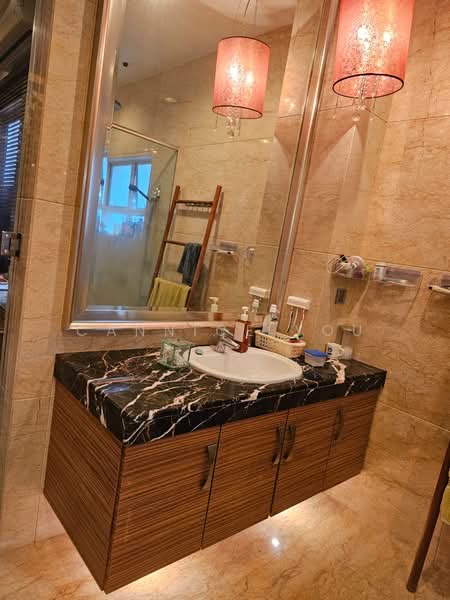 Semi-Detached House for Sale in Damansara Legenda (Petaling Jaya) - Cannice You - Bathroom - PropertyGuru.com.my