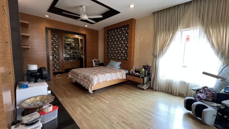 Semi-Detached House for Sale in Damansara Legenda (Petaling Jaya) - Cannice You - Bedroom - PropertyGuru.com.my