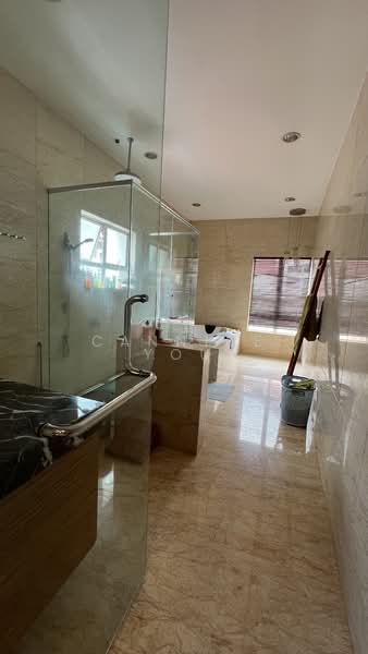 Semi-Detached House for Sale in Damansara Legenda (Petaling Jaya) - Cannice You - Bathroom - PropertyGuru.com.my