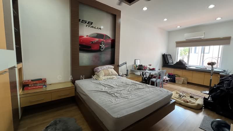 Semi-Detached House for Sale in Damansara Legenda (Petaling Jaya) - Cannice You - Bedroom - PropertyGuru.com.my