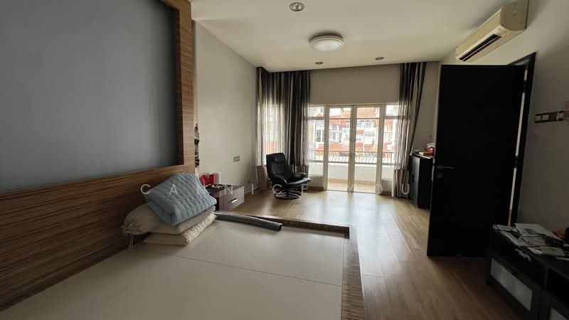 Semi-Detached House for Sale in Damansara Legenda (Petaling Jaya) - Cannice You - Bedroom - PropertyGuru.com.my