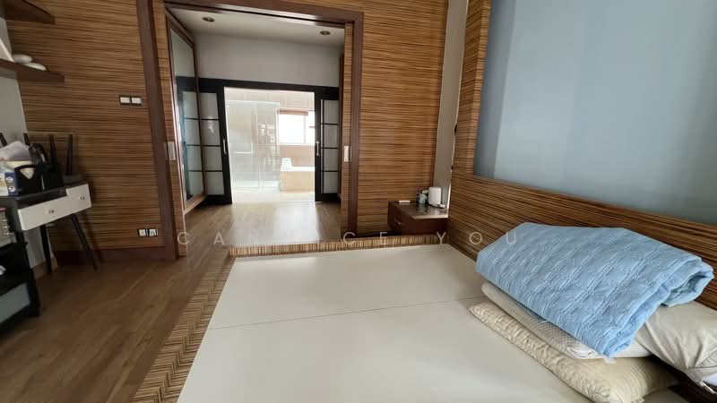 Semi-Detached House for Sale in Damansara Legenda (Petaling Jaya) - Cannice You - Bedroom - PropertyGuru.com.my