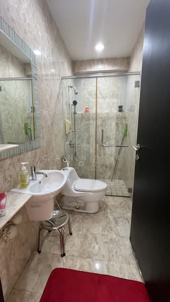 Semi-Detached House for Sale in Damansara Legenda (Petaling Jaya) - Cannice You - Bathroom - PropertyGuru.com.my