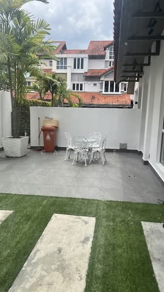 Semi-Detached House for Sale in Damansara Legenda (Petaling Jaya) - Cannice You - Exterior - PropertyGuru.com.my