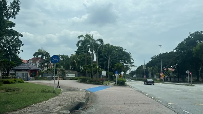 Semi-Detached House for Sale in Damansara Legenda (Petaling Jaya) - Cannice You - Exterior - PropertyGuru.com.my