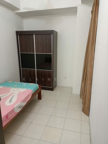 Service Residence for Rent at Avelon Tower @ Plaza Medan Putra - Elaine Yap - Bedroom - PropertyGuru.com.my