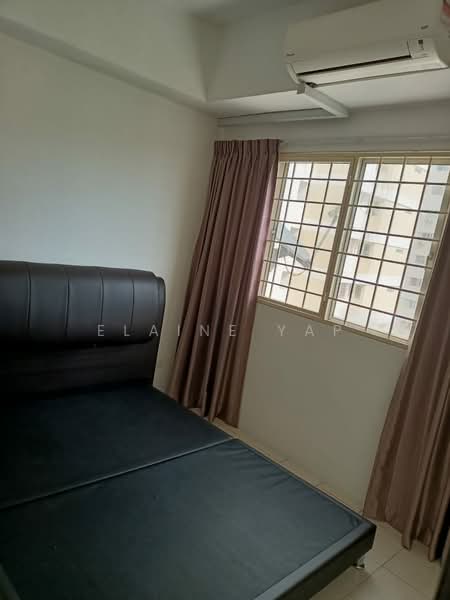 Service Residence for Rent at Avelon Tower @ Plaza Medan Putra - Elaine Yap - Bedroom - PropertyGuru.com.my