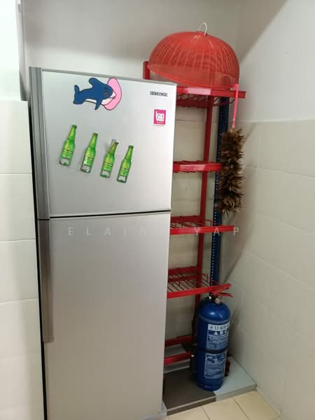 Service Residence for Rent at Avelon Tower @ Plaza Medan Putra - Elaine Yap - Interior - PropertyGuru.com.my